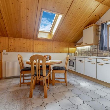 Ferienhaus Schmied Egg bei Hermagor Exteriér fotografie
