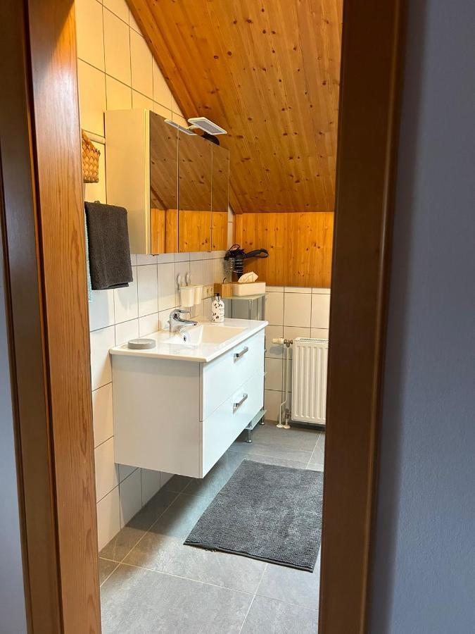 Ferienhaus Schmied Egg bei Hermagor Exteriér fotografie